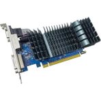 Norino Asus Geforce GT710-SL-2GD5-BRK-EVO 2gb Ddr5 64BIT 1xvga 1xhdmı 1xdvı Ekran Kartı - Belirtilmemiş