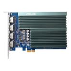 Norino Asus Geforce GT730-4H-SL-2GD5 2gb Ddr5 64BIT 4xhdmı Ekran Kartı - Belirtilmemiş