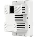 Norino H3C Aolynk UAP612G-AX15 2 Port Gıgabıt 2.4/5ghz 1500MBPS 2x2 Mımo 802.11AX Wıfı6 Poe Priz Tipi Access Poınt(Adaptörsüz) - Belirtilmemiş