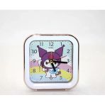 Norino Kuromi Ve Hello Kitty Çalar Saat