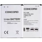 Norino Lg ( G3 Mini) Batarya Concord C-1031