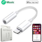 Norino Lightning – 3,5 mm Kulaklık Jakı Adaptörü / Pop-Up