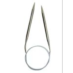 Norino Misinalı Çelik Şiş 100 Cm 4,5 Numara