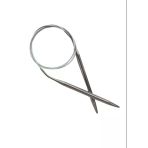 Norino Misinalı Çelik Şiş 9 Numara 60 Cm