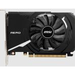 Norino Msı Geforce GT1030 Aero Itx 2gd4 Oc 2gb Ddr4 64BIT 1xhdmı 1xdvı Ekran Kartı - Belirtilmemiş