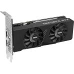 Norino Msı Geforce RTX3050 Lp E 6g Oc 6gb Gddr6 96BIT 1xdp 2xdp Ekran Kartı - Belirtilmemiş