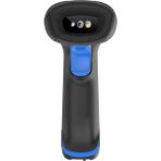 Norino Newland HR3300-BT 2d Karekod Kablosuz Bluetooth Barkod Okuyucu + Stand - Belirtilmemiş - Renkli