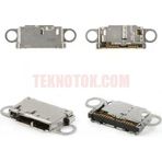 Norino Note 3 Samsung Cep Telefonu Şarj Soketi