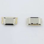 Norino Oppo A52 / A56 Telefon Usb Şarj Soketi