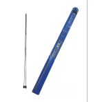 Norino Örgü Şiş Titanyum 3,5 Numara 35 Cm