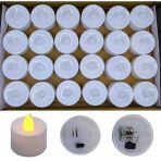 Norino Pilli Mum 1.8Cm 24'Lü Paket