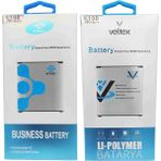 Norino Samsung S4 Mini Batarya Tam Amper Arbaks Veltex
