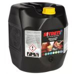 Norino Sitrett Mx Oto Detaylı Temizleyici 20 Kg.