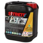 Norino Sitrett Mx Profesyonel Çamaşır Makinesi Deterjanı Endüstriyel 5 Kg