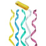 Norino Tape Mezura 1,5 Metre