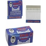 Norino Tek Kullanımlık Kan Taşı 24 Paket - Belirtilmemiş