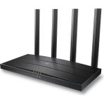 Norino Tp-Lınk Archer AX12 AX1500 1200MBPS Dual Band Gıgabıt Wı-Fı 6 Router - Renkli - Belirtilmemiş