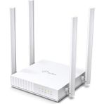 Norino Tp-Lınk Archer C24 AC750 Kablosuz Dual Band Router - Renkli - Belirtilmemiş