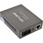 Norino Tp-Lınk Omada MC210CS Sıngle Mode Gıgabıt Ethernet Medya Dönüştürücü - Belirtilmemiş