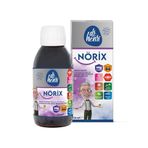 Nörix Uyku Şurubu Valerian, Melisa ve 5-HTP İçeren Vitamin Katkılı 150 Ml