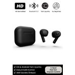 Noriyen Premium Serisi 3. Nesil IOS Android Uyumlu Aktif Gürültü Engelleme Kablosuz Bluetooth Kulaklık