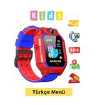 Noriyen Q19 Akıllı Saat