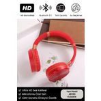 Noriyen Yeni Nesil JB950 Wireless Bluetooth Extra Bass Mikrofonlu HD Ses Kablosuz Şık Kulaküstü Kulaklık