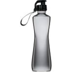 Nork 750 ml Cam Matara Siyah Renk Hafif ve Dayanıklı Tasarımı ile Spor ve Kamp İçin İdeal