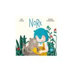 Nork - Pınar Beşikçi