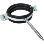 Norm 11/2" Trifonlu Kelepçe 10'lu