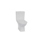 Norm 301 Alttan Çıkışlı Klozet 2426L003-0089 - Beyaz