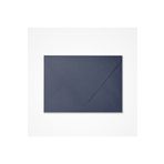 Norm Design 50 Adet Lacivert Davetiye Zarfı, Kaliteli Mektup Zarf 13x18 Cm (110GR)