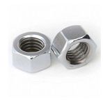 Norm M10 10'lu İnox Metrik Somun