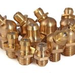 Norm M10 H1 Düz Gresörlük