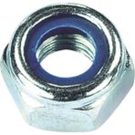 Norm M20 Fiberli Somun 50 Adet