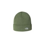 Norm Shallow Unisex Bere - NF0A5FVZ Krem