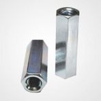 Norm Uzatma Somun Kaplamalı 10 Mm 5'li Paket