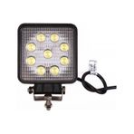 Norma 9v-60v Çalışma Lambası Geri Vites Lambası Off Road Lamba