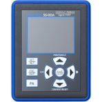Normadia 0-10V Ayarlanabilir Akım ve Gerilim Simülatörü ile Sinyal Jeneratörü - Seçenek 1