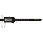 Normadia 0-150MM, 0.01MM Hassasiyetli Dijital Yuvarlak Çubuklu Kumpas - Seçenek 1