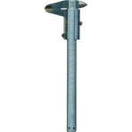 Normadia 0-150MM Mekanik Kumpas, Hassas Ölçüm Aleti, Profesyonel Kalibre Ürün - Seçenek 1