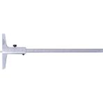 Normadia 0-200MM, 0.02, Mekanik Derinlik Kumpası, Hassas Ölçüm Aracı - Seçenek 1