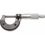 Normadia 0-25MM Mikrometre, Hassas Ölçüm Aracı, Yüksek Doğruluk - Seçenek 1