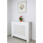 Normadia 120 cm Lake Petek Kaplama, Şık ve Dayanıklı Isıtıcı Panel