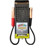 Normadia 12V/6V Analog Akü Test Cihazı - Güç ve Güvenilirlik Için Idealdir - Seçenek 1