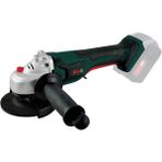 Normadia 18V 115MM Akülü Profesyonel Avuç Taşlama Makinesi - Seçenek 1