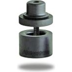 Normadia 20 mm Pprc Plastik Boru Isıtıcı Kaynak Makinesi Pafta Lokması - Seçenek 1