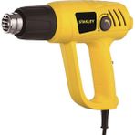 Normadia 2000 W Değişken Hızlı Sıcak Hava Tabancası, Çok Fonksiyonlu ve Güçlü