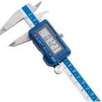 Normadia 200MM Dijital Kumpas, Hassas Ölçüm, Yüksek Performans - Seçenek 1