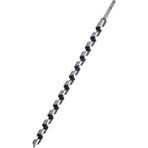 Normadia 24X460MM Sds Plus Ağaç Matkap Ucu, Dayanıklı ve Güçlü Performans - Seçenek 1